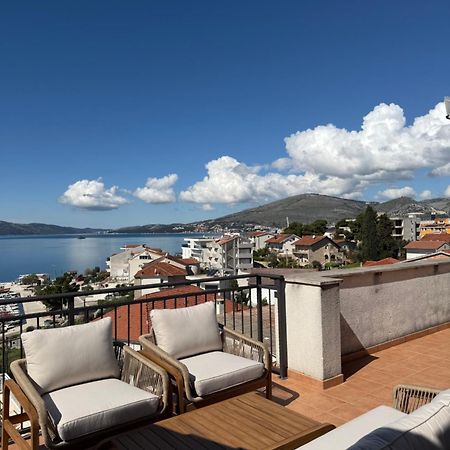 Family Paradise With Top View Trogir Extérieur photo