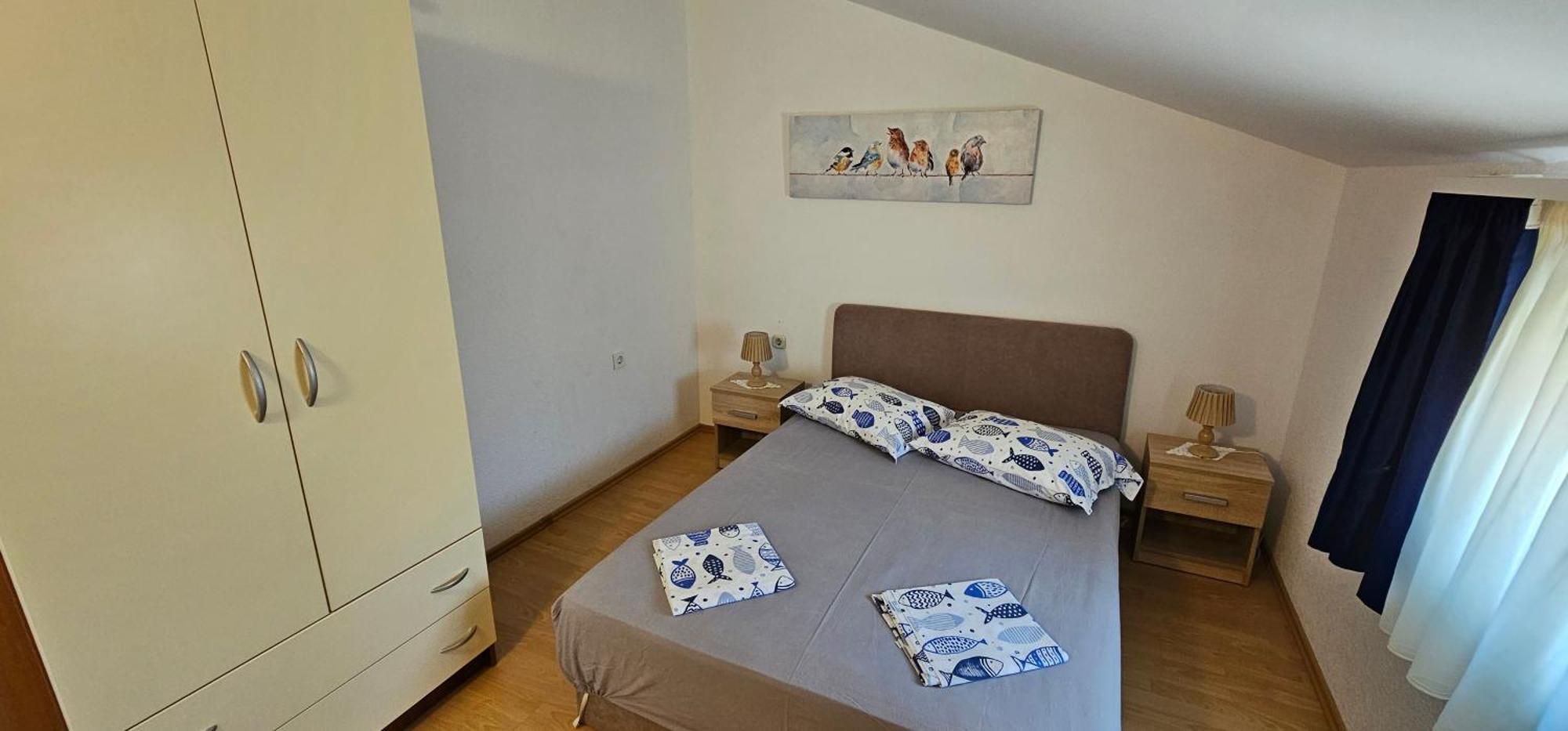 Family Paradise With Top View Trogir Extérieur photo