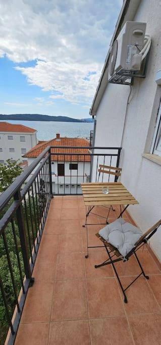 Family Paradise With Top View Trogir Extérieur photo