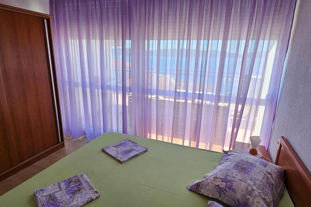 Family Paradise With Top View Trogir Extérieur photo