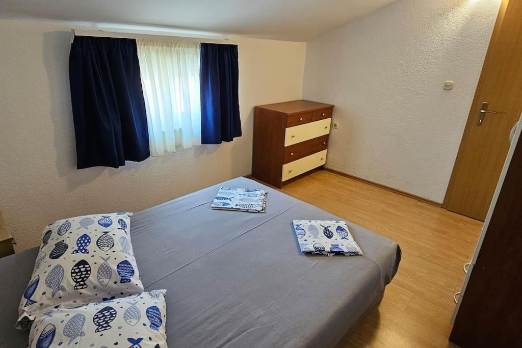 Family Paradise With Top View Trogir Extérieur photo