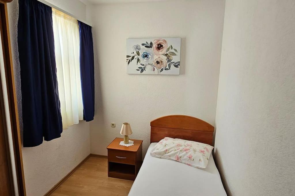 Family Paradise With Top View Trogir Extérieur photo