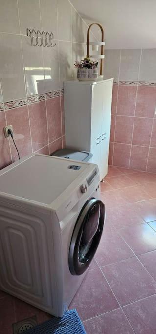 Family Paradise With Top View Trogir Extérieur photo