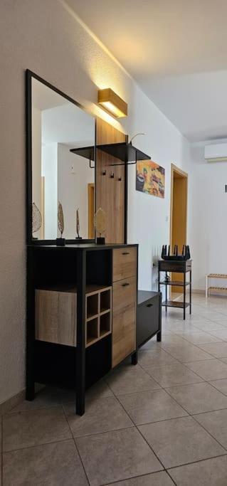 Family Paradise With Top View Trogir Extérieur photo
