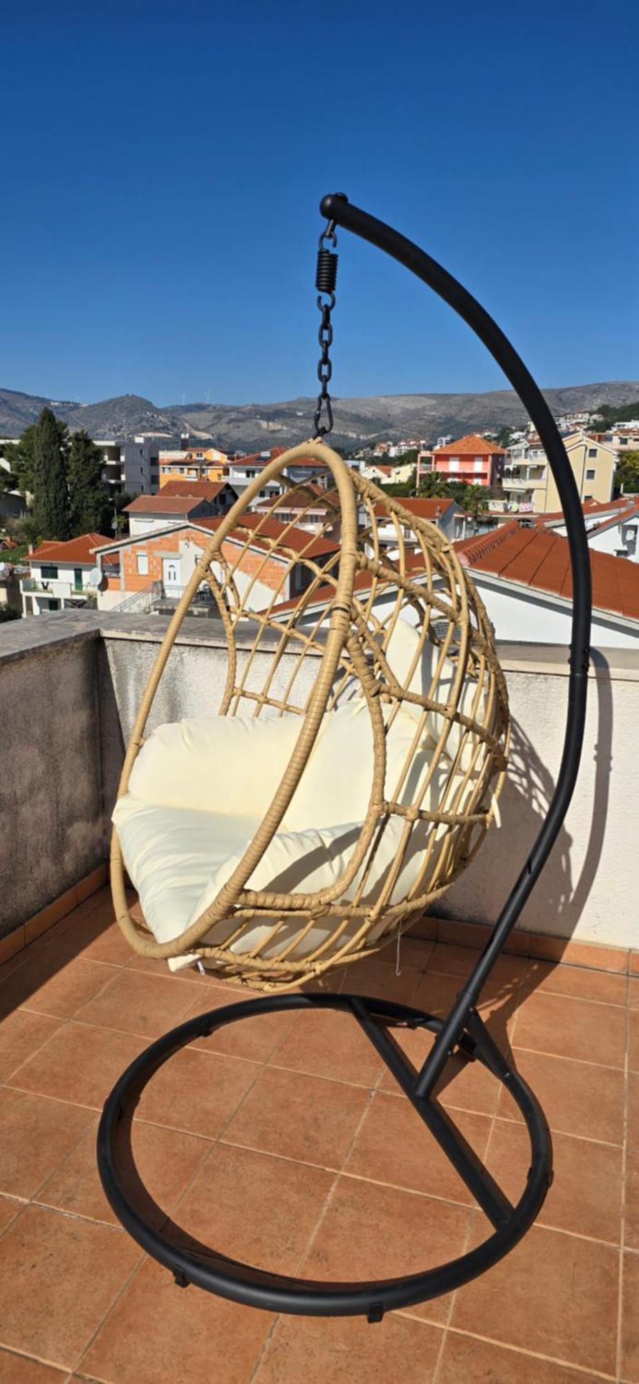 Family Paradise With Top View Trogir Extérieur photo